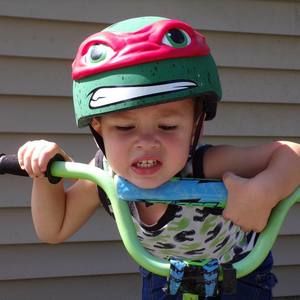 Meet your Posher, Matthew